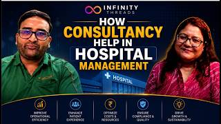 How to Build a System-Driven Hospital | Dr. Shravan Khetan | Infinity Thread Podcast