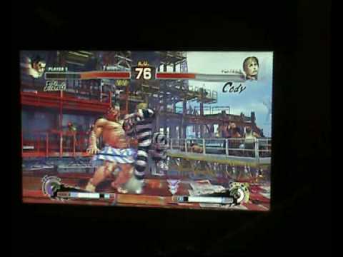 BubblanAB7 (HO) v Yagami (CO)