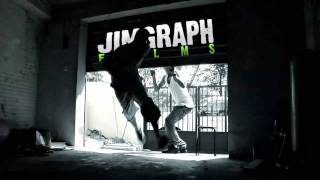 Cash El Dominicano - Hip Hop Con Bujia by JimGraph Films