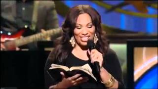 You Are Good ❦Cindy Cruse Ratcliff ~ Lakewood Church❧