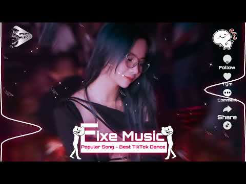 阿肆 - 热爱105°C的你 (抖音热播DJ版)  Chàng Trai Nhiệt Huyết 105 độ C (Remix)- A Tứ『Super idol的笑容，都没你的甜，八月正午的阳光』