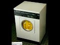 14 The Evolution Hoover Washing Machine 1948 2019