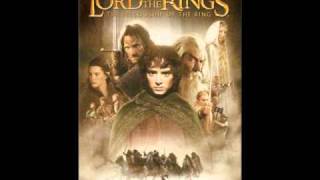 The Lord of the Rings Music - The Fellowship
