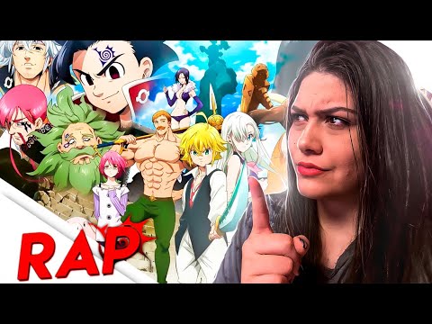 REAGINDO AO RAP DA GUERRA SANTA | Feat. Enygma, Flash Beats, All Place Br.