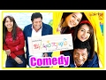 Abhiyum Naanum Abhiyum Naanum Full Movie Comedy Scenes Abhiyum Naanum Comedy Prakashraj Trisha