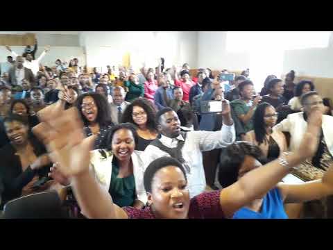 No. 268 Nkos' uMoya uyavuthuza