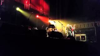 Andrew Bird - The New Saint Jude - Tabernacle ATL 04-02-2016