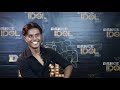 Mauritius Dance Idol 2023 Season 1 | Contestant Interview | Krishna Gunputh