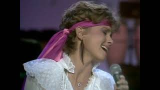 Olivia Newton-John - &quot;Deeper than the Night&quot; and &quot;Hopelessly Devoted to You&quot;  - 1981 Rotterdam
