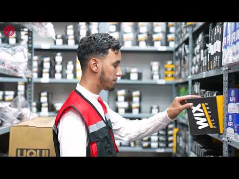 Regarder la vidéo de : Samoh Distribution 