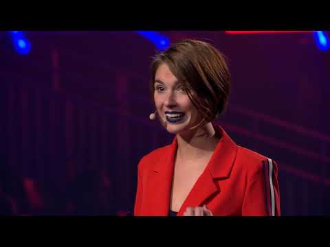 Jasna Rokegem @ SuperNova Conference 2018