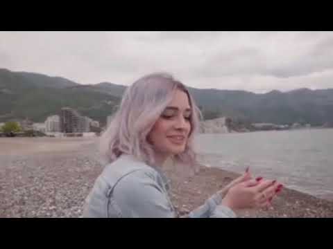 #Kangana and her husband talk to each other on the beach.