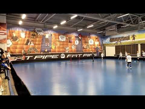 AskU vs EräViikingit Valkoinen