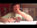 Review Fire Ressha