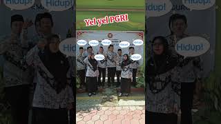 Download lagu Yel Yel PGRI mp3 Download lagu Yel Yel PGRI mp3