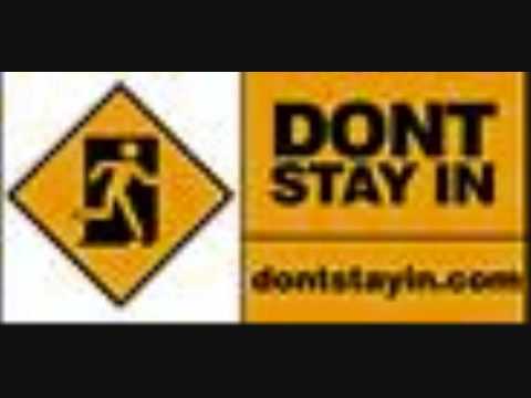 uprising tdk halloween 08