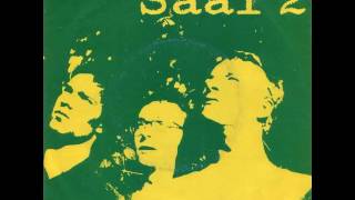 Saal 2 - Angst vorm Tanzen