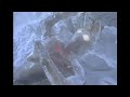 😭 Ultraman Dyna was frozen and lost 😭