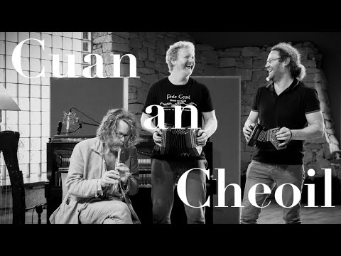 Cuan an Cheoil: Cormac & Eoin Ó Beaglaoich