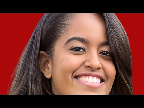 Malia Obama Partner
