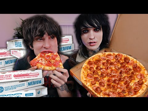 Who Makes The Best Fast Food Pizza?