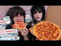 Who Makes The Best Fast Food Pizza