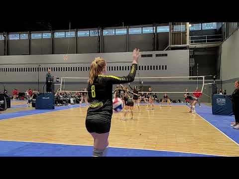 WCNQ D1 G2 S3 against TAV 15 Black