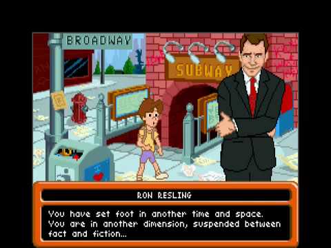 The Adventures of Willy Beamish - Deaths