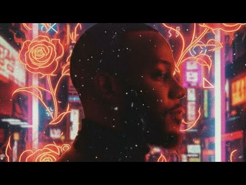 Mr Dwayne  - Parfum d’amour 