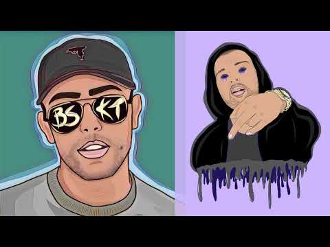 BSKT & BIG UP ft.Vas Angelov- Flame'n Go