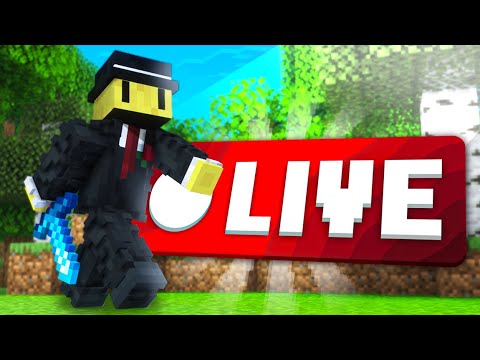 Grinding Every Day to Become Minecraft’s #1 Player — Watch My Progress!