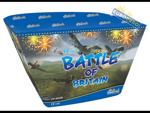 EP-4042B/ caliber 30mm 49 shots fan cake