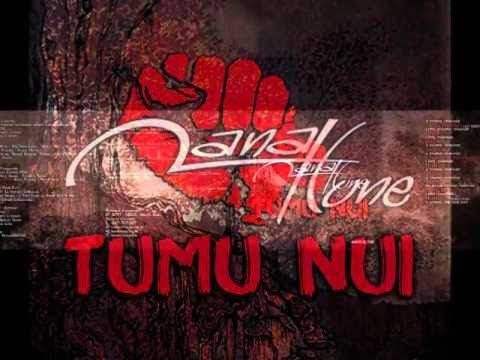 MANAHUNE - TUMU NUI