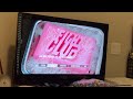 Opening And Menu To Fight Club 2000 DVD Disc 2