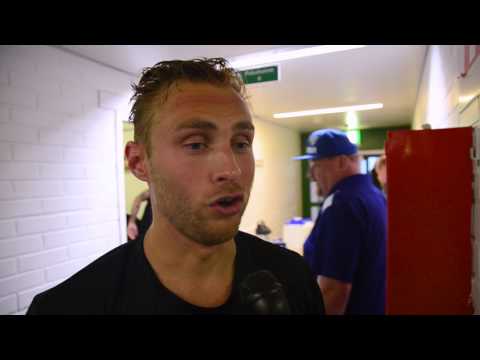 Ilari Filppula TPS CUPista ja paluustaan Turkuun: "Sitä on odotettu"