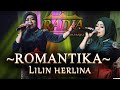 LILIN HERLINA LAGU DANGDUT ORIGINAL KARYA SANG RAJA DANGDUT YANG LEBIH ELEGAN BILA TIDAK DIKOPLO