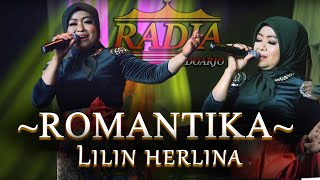 Download lagu LILIN HERLINA - LAGU DANGDUT ORIGINAL KARYA SANG RAJA DANGDUT YANG LEBIH ELEGAN BILA TIDAK DIKOPLO. mp3