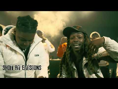 AOB TREY X YTB FAT FREE RIO ( OFFICIAL VIDEO SHOT BY EVISIONS)