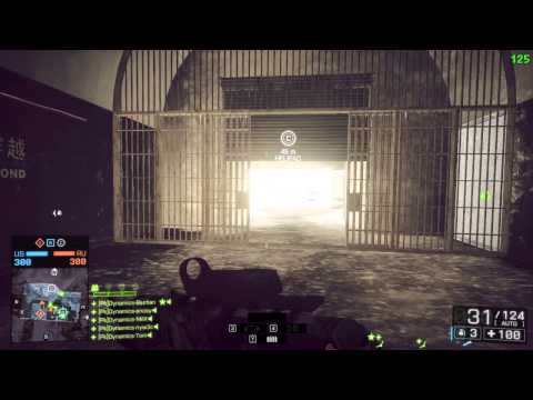 Planetkey Dynamics vs. Exertus // NA - ESL EU 5on5 Domination Opening Cup - RO8