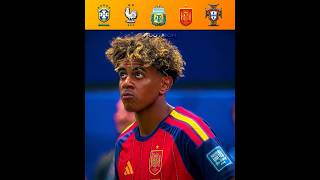 Pick World Cup 2026 Winner🥵☠️