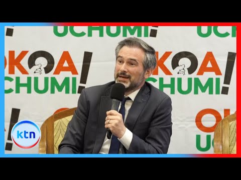 Kenya’s public debt hits KSh 11.81 Trillion