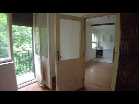 ELADVA! Nyergesújfalu 42nm-es erkélyes lakás 06706363894 Czenke Erzsébet