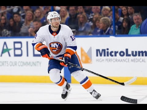 Josh Bailey Highlights