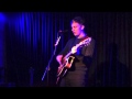 George Ezra acoustic live in Berlin Blame it on me ...