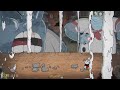 Creepy Salt Baker Glitch Cuphead DLC