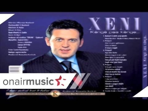 XENI   13 Mos ma pi rakinë