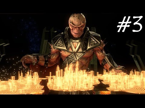 Our New Virtual Stomping Grounds - Saints Row 4 PC Co-Op pt.3