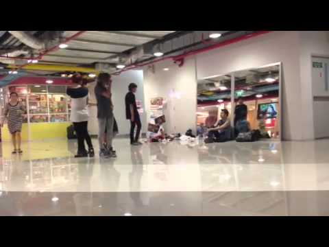 Give it to me [Helious ver.]