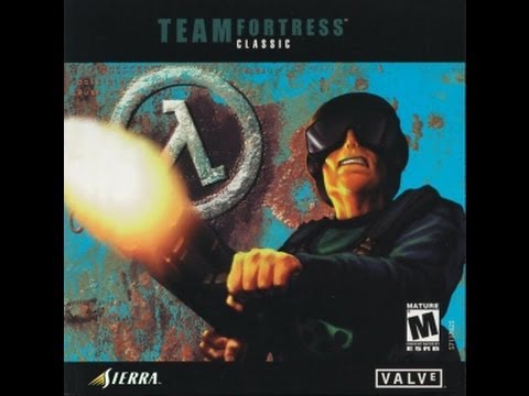 Steam Community :: Video :: NON-EDITED Team Fortress Classic Pyro ...