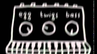 Mr Scruff - Test The Sound